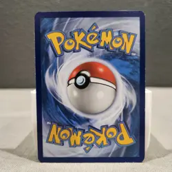 Azelf XY142 XY Promo Holo Rare Pokemon Card - Image 2