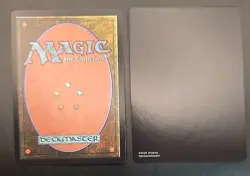 Narset's Reversal Secret Lair: An Encyclopedia Of Magic MTG Regular Near Mint - Image 2