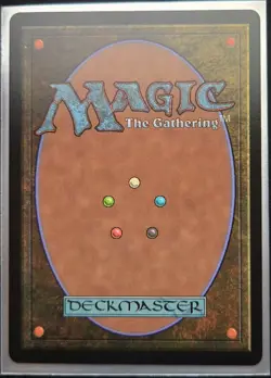 1x Wizards Wan Shi Tong, Librarian Legendary Creature MTG Avatar #0078 Blue EN - Image 2