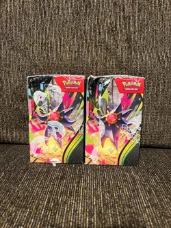 2x Pokemon TCG Perfect Order Half Booster Box (36 Packs - Sealed) SEALED✅ 🚚 - Image 3