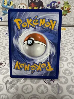 Pokemon TCG Crown Zenith NM Magmortar GG03/GG70 Ultra Rare Galarian Gallery - Image 2