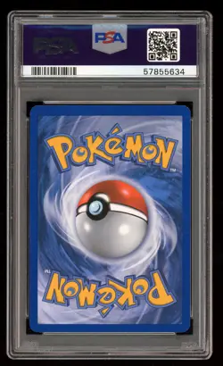 Victory Medal - Spring Battle Road - English - PSA 9 Mint - Image 2