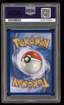 Team Rockets Mauzi - #203 Ewige Rivalen - Deutsch - PSA 10 Gem Mint - Image 2