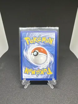 Pokemon TCG: Umbreon Gold Star 17/17 Celebrations 25th Anniversary - Image 2
