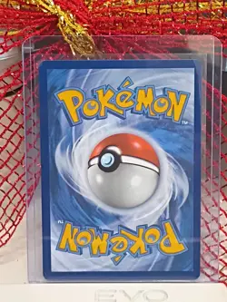 Latias ex 239/191 SIR Pokemon SV Surging Sparks Near Mint Pack Fresh Holo Rare - Image 2