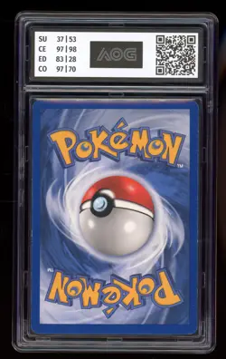 Dark Houndoom - Prerelease - #37 EX Team Rocket Returns - Englisch - AOG 5 Good - Image 2
