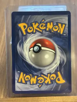 Pokemon Dragonite 4/62 Fossil 1st Edition Holo Rare 1999 - Image 2