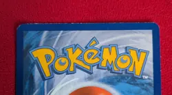 Pokemon TCG Jirachi XY112 Promo Holo English Full Art 2016 - Image 3
