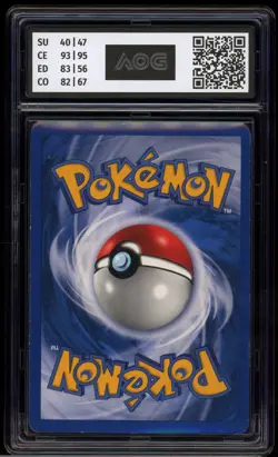 Dark Venusaur - #7 Best of Game Promo - Englisch - AOG 5 Good - Image 2