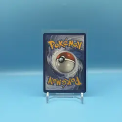 Mega Gengar EX - Mega Attack Rare - Pokemon Ascended Heroes 269/217 English - Image 2