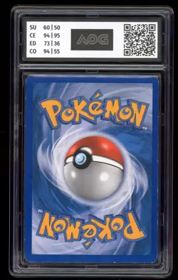 Blastoise - 14/100 - Crystal Guardians - National Championships - Englisch - AOG - Image 2