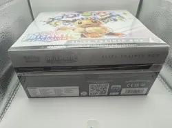 Pokemon TCG Prismatic Evolutions ETB Elite Trainer Box Factory Sealed SHIPS FAST - Image 2