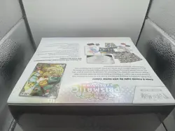 Pokemon TCG Prismatic Evolutions ETB Elite Trainer Box Factory Sealed SHIPS FAST - Image 4