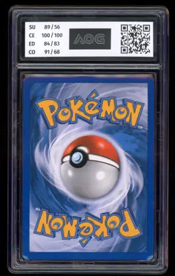 Venusaur - 1/16 - Pokemon Rumble - Englisch - AOG 8 NM-MT - Image 2