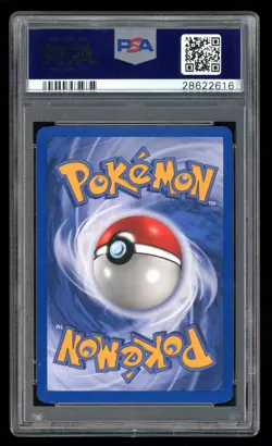 Dark Weezing - Reverse Holo - #42 Team Rocket Returns - English - PSA 9 Mint - Image 2