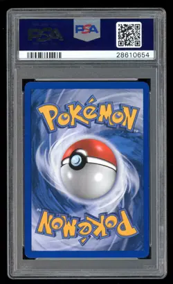 Holon's Magneton - Reverse Holo - #22 Delta Species - English - PSA 9 Mint - Image 2