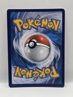Oshawott SWSH222 Black Star Promo Pokemon TCG VLP - Image 2