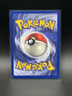 1999 Pokemon Jungle - 56/64 Meowth Regular - NM - Image 2