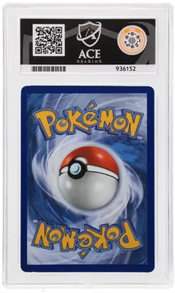 Pokemon TCG - Wigglytuff - ACE 10 - Phantasmal Flames - IR - 105/094 - Image 2