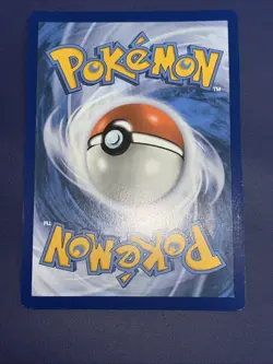 Pokemon 2024 Temporal Forces Illustration Reniculus Ungraded Gem Mint 171/162 NM - Image 4