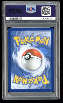 Greninja Gold Star - Promo - #144 SWSH Promo - English - PSA 10 Gem Mint - Image 2