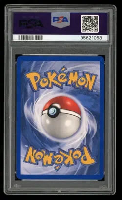 Umbreon - Rare - #32 Neo Discovery 1. Edition - English - PSA 9 MT - Image 2