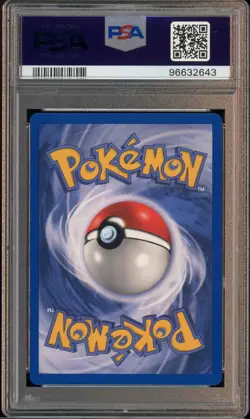 Raikou - Holo - #H26 - Skyridge - PSA 9 Mint - German - Image 2
