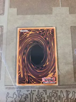 YUGIOH GORDIAN SLICER ALIN-EN066 SECRET 1ST ED NM - Image 2