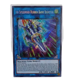 Yugioh Speedroid Deck - Image 1