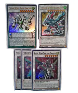 Yugioh Speedroid Deck - Image 3
