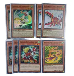 Yugioh Speedroid Deck - Image 5