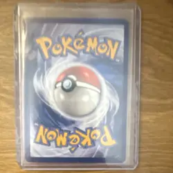 Pokemon TCG 151 5-Card Lot Mew ex 205/165 Full Art Holo Pikachu Mewtwo - Image 5