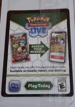 Jolteon ex - (Prismatic Evolutions Stamp) 030/131 Miscellaneous Cards & Products - Image 2