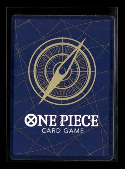 One Piece Card Game Jewelry Bonney Legacy of the Master SEC • OP12-118 - Image 2