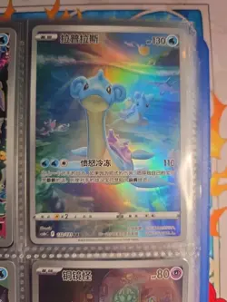 180 Pokemon Card Lot V VMAX EX Full Art Holo Rare NM Umbreon Binder Collection - Image 4