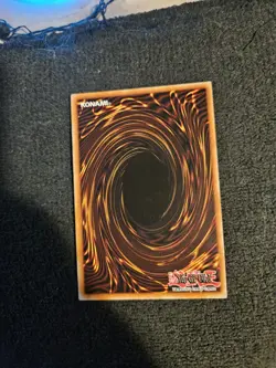 Exploder Dragon PGLD-EN071 Gold Rare Yugioh Card - Image 2