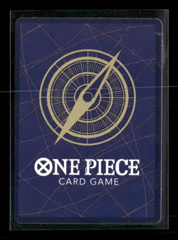 One Piece Card Game Jewelry Bonney Legacy of the Master SEC • OP12-118 - Image 2