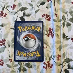 Birthday Pikachu No. 25 Promo Holo 1999 Single Card - Image 2
