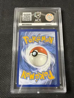 Zacian V GG48/GG70 Graded Gem Mint ACE 10 Pokemon Card Crown Zenith - Image 2