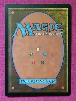 Magic The Gathering TEMPEST TORTURE CHAMBER artifact card MTG - Image 2