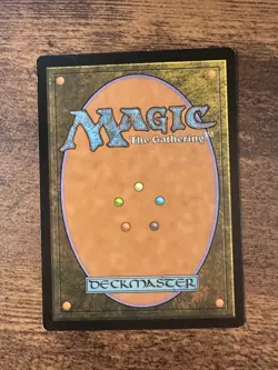 Teferi's Tutelage (Showcase) Core Set 2021 Foil LP MTG - Image 2