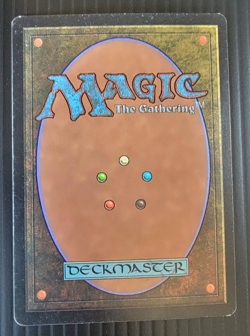 Magic: The Gathering, Avatar of Woe, Prophecy, Rare, Black, Creature, 56/143 - Image 3