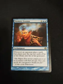 Memory Erosion Shards of Alara Regular - Image 1