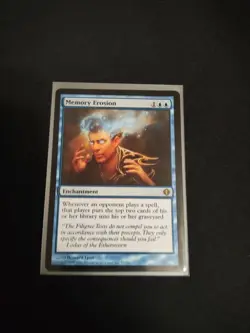 Memory Erosion Shards of Alara Regular - Image 3