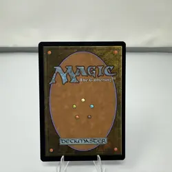 Glimpse the Unthinkable (Borderless) #378 *Foil* (NM) - Double Masters 2022 MTG - Image 2
