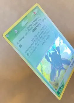 Pokemon Heracross 7/101 Rare Holo Reverse Ex Hidden Legends Eng - Image 4