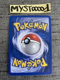 Carte Pokemon Volcaropod 33/64 Neo Revelation Wizard Francais Occasion - Image 2