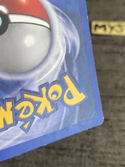 Carte Pokemon Volcaropod 33/64 Neo Revelation Wizard Francais Occasion - Image 4