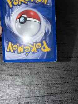 Carte Pokemon Ho-oh 18/64 Rare Neo Revelation Wizards Francais Occasion - Image 4
