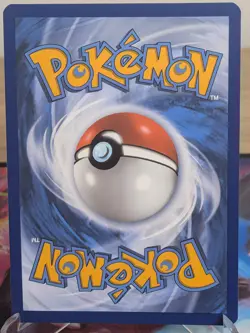 TEAM ROCKET'S GREAT BALL 205/217 ME: ASCENDED HEROES POKEMON REVERSE HOLO NM - Image 2